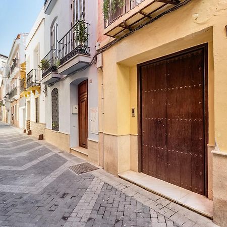 Urbanchicmalaga 2Bedroom Oasis In Historic Malaga Centre Esterno foto