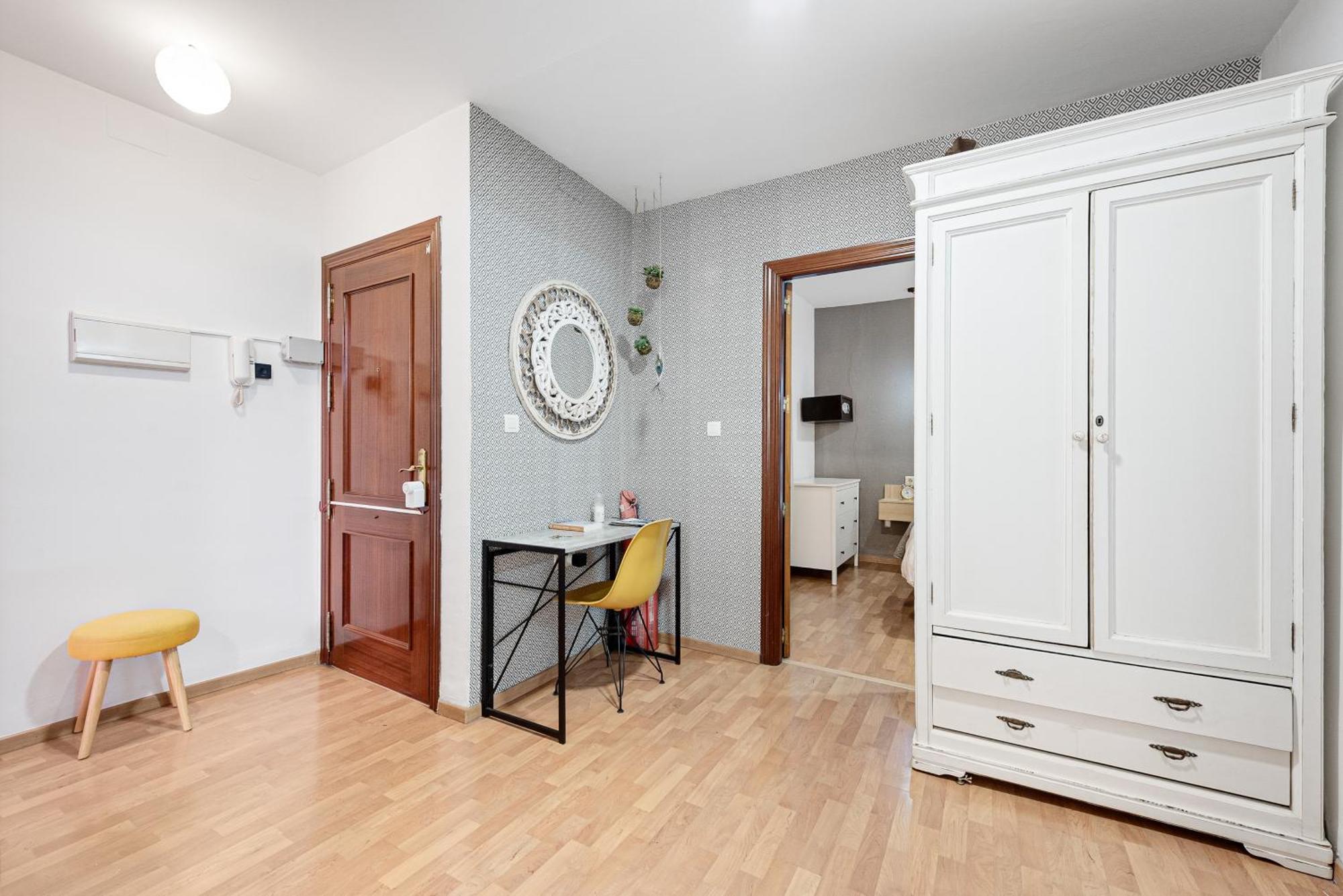 Urbanchicmalaga 2Bedroom Oasis In Historic Malaga Centre Esterno foto